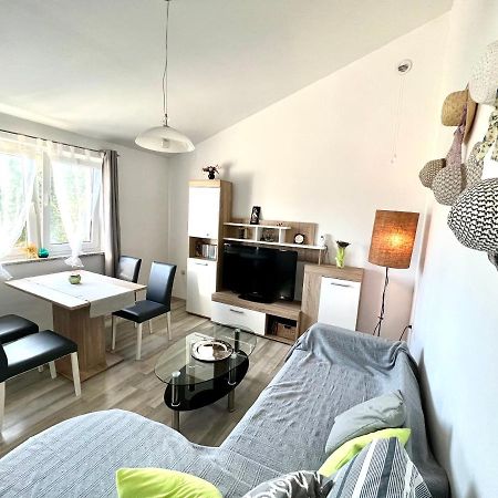 Barbariga Apartments ボドニャン エクステリア 写真