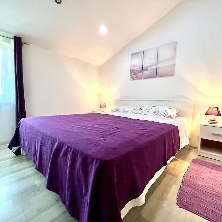 Barbariga Apartments ボドニャン エクステリア 写真