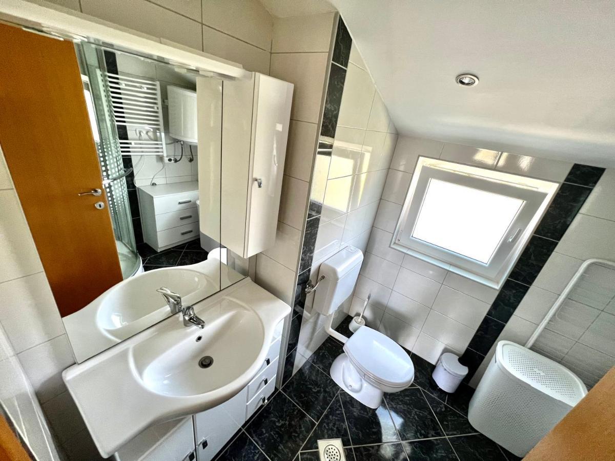 Barbariga Apartments ボドニャン エクステリア 写真