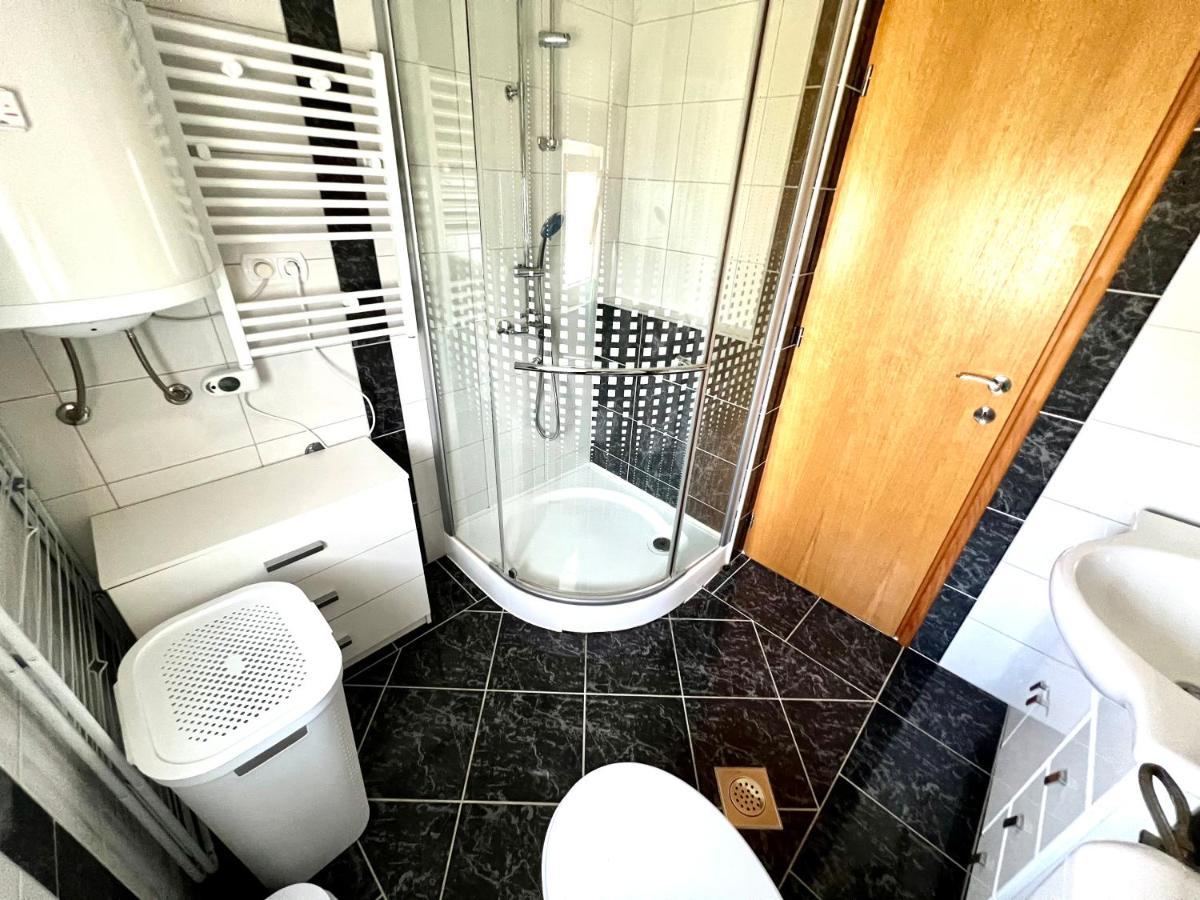 Barbariga Apartments ボドニャン エクステリア 写真