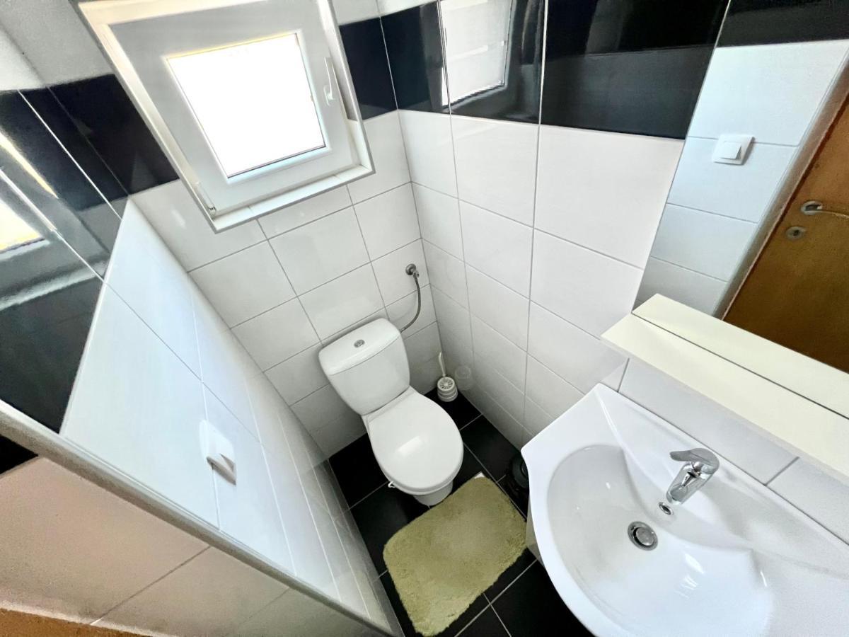 Barbariga Apartments ボドニャン エクステリア 写真