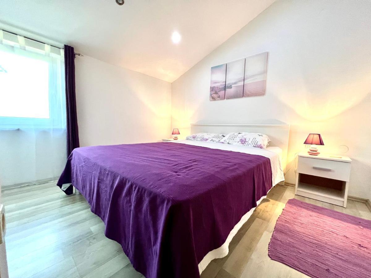 Barbariga Apartments ボドニャン エクステリア 写真