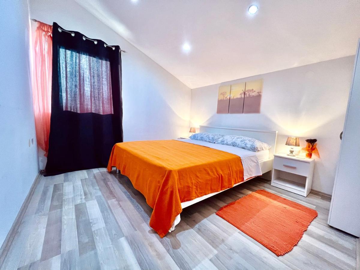 Barbariga Apartments ボドニャン エクステリア 写真
