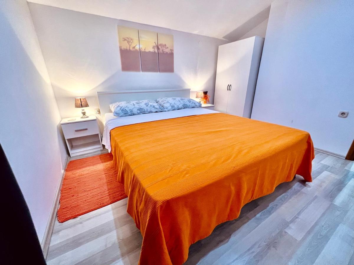 Barbariga Apartments ボドニャン エクステリア 写真