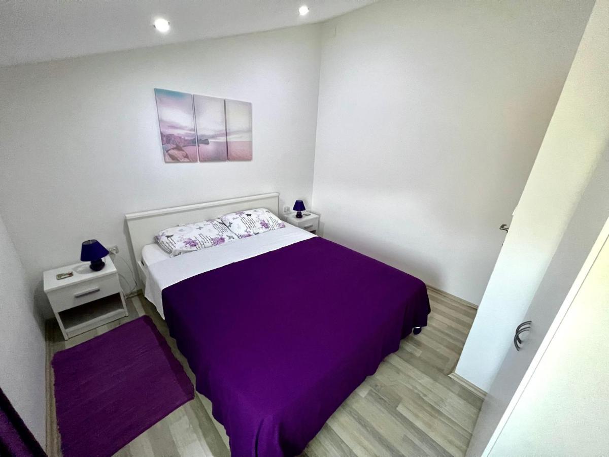 Barbariga Apartments ボドニャン エクステリア 写真