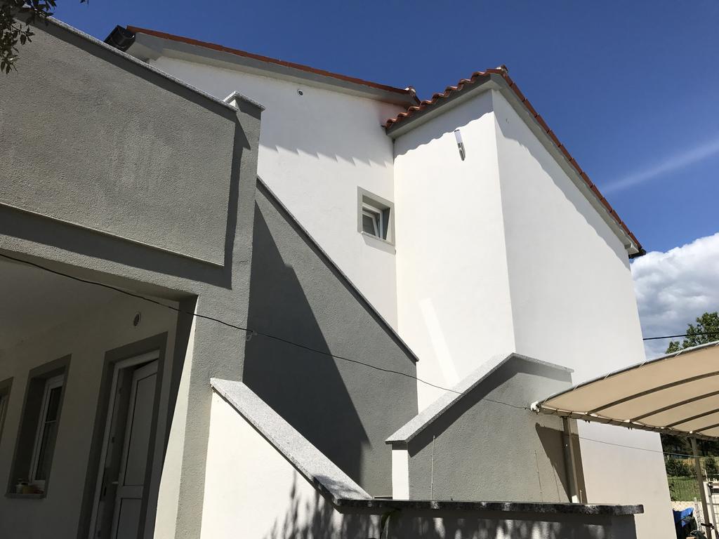 Barbariga Apartments ボドニャン エクステリア 写真